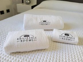 Admirable Rooms